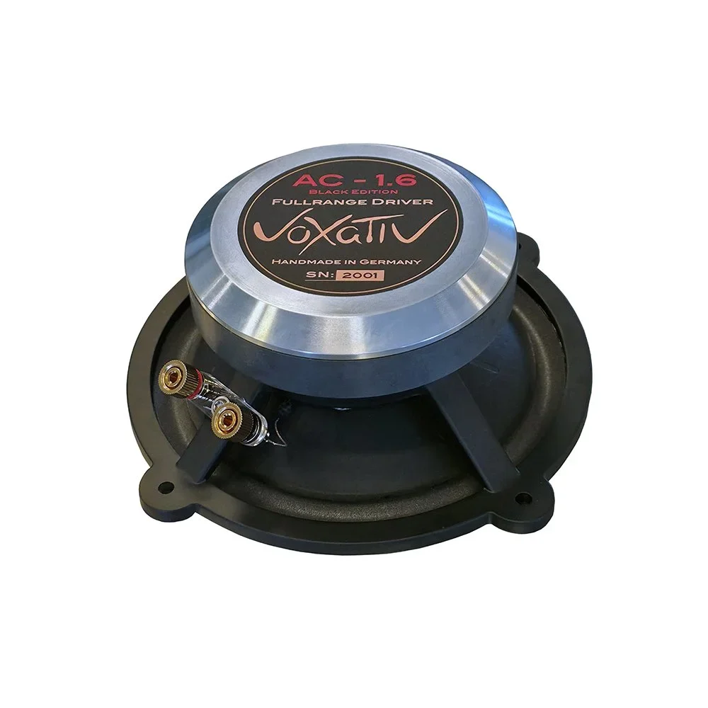 Voxativ AC-1.6 Fullrange Drive Unit