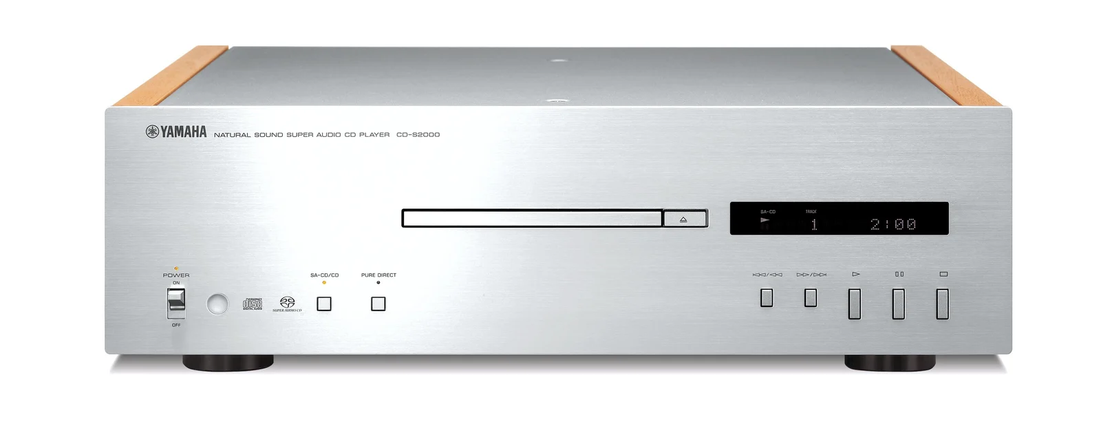 Yamaha CD-S2000