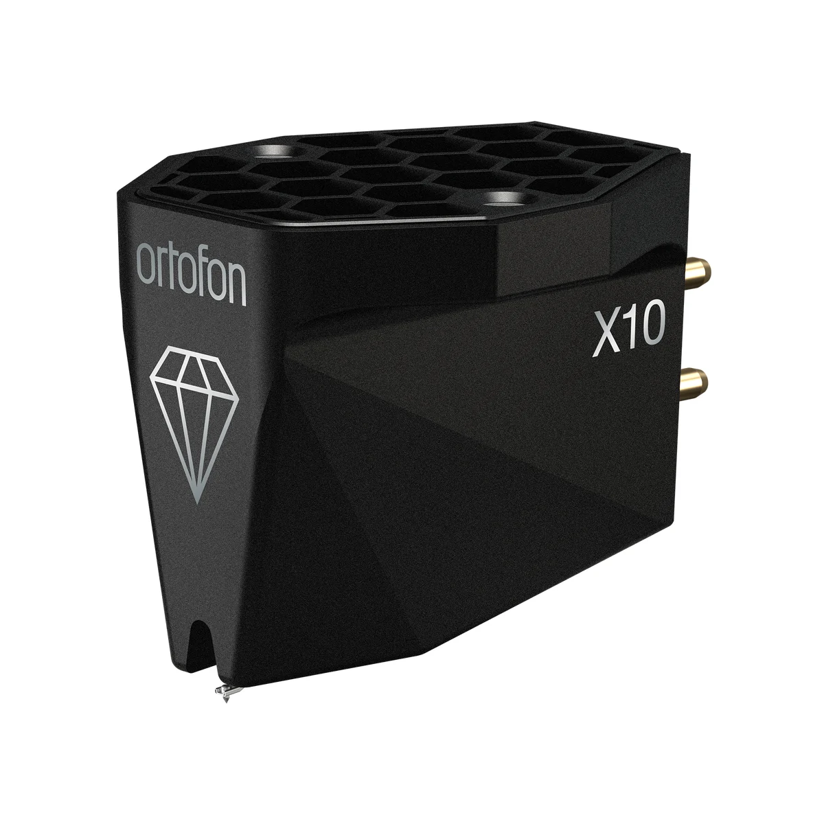 Ortofon MC X10