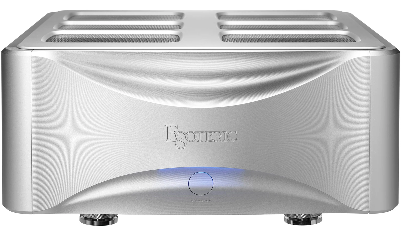 Esoteric Grandioso M1X