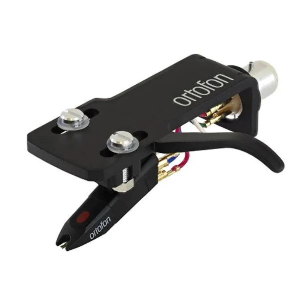 Ortofon OM PRO S premounted