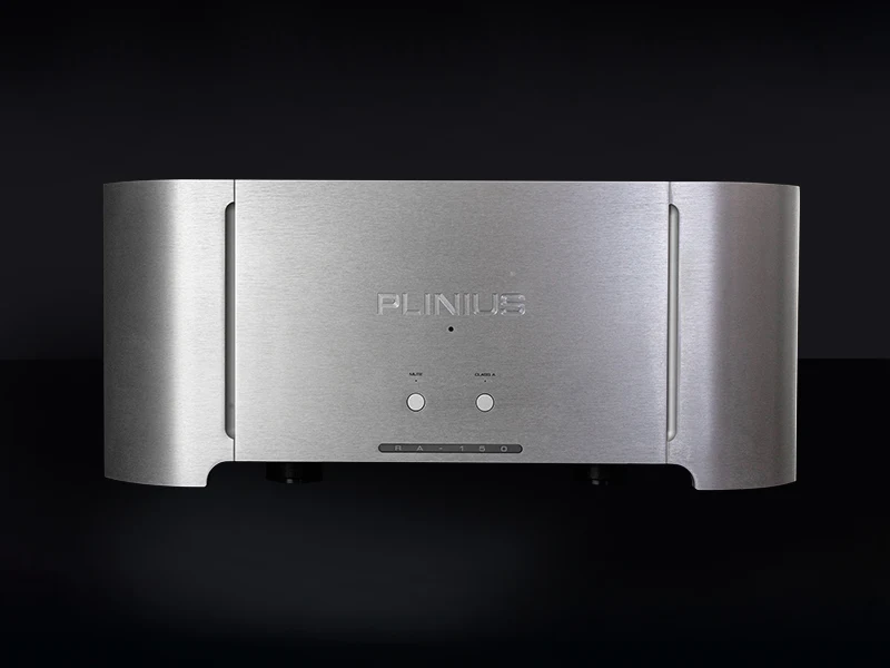 Plinius Reference A-150 stereo/monoblock