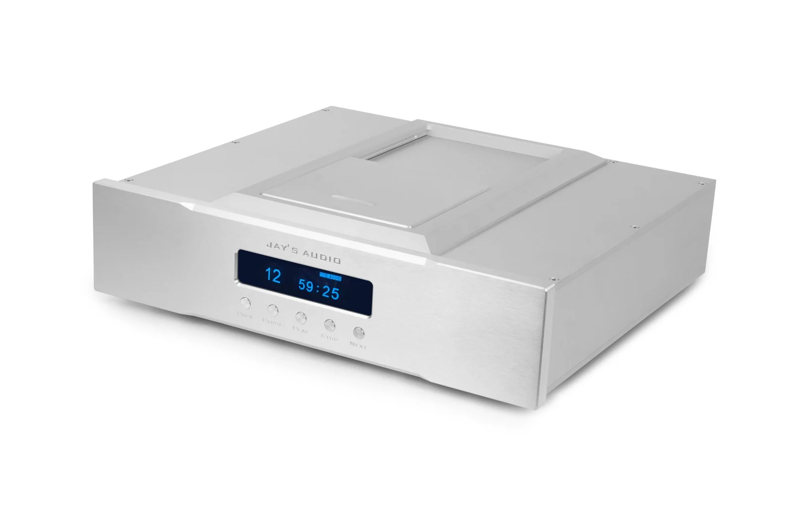 Jay's Audio CDT2-MK3