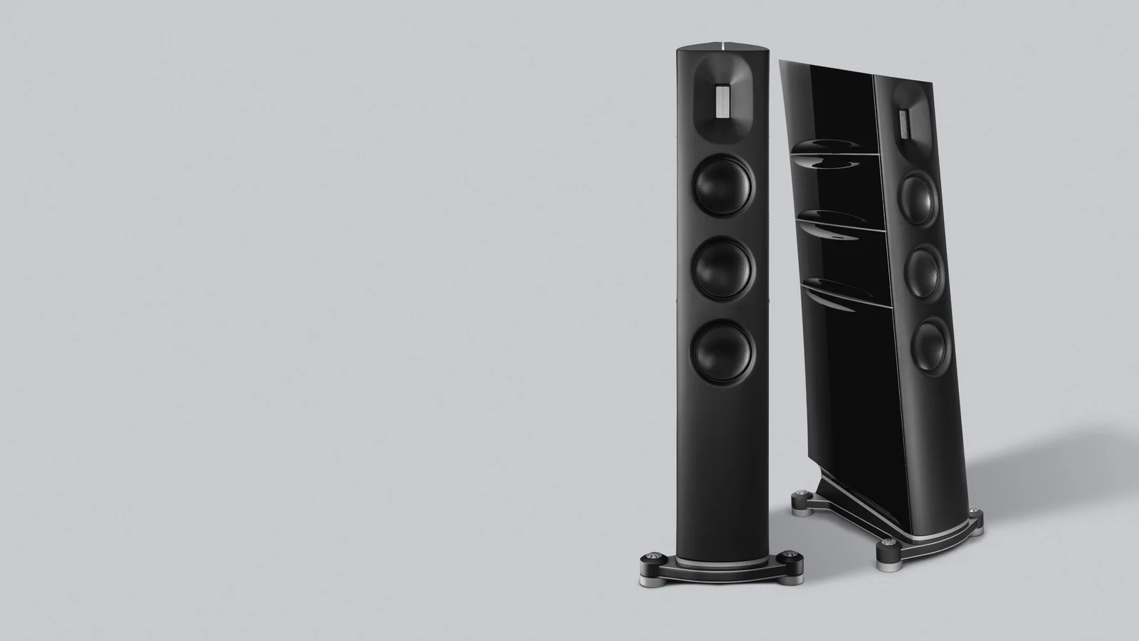 Børresen Acoustics M2