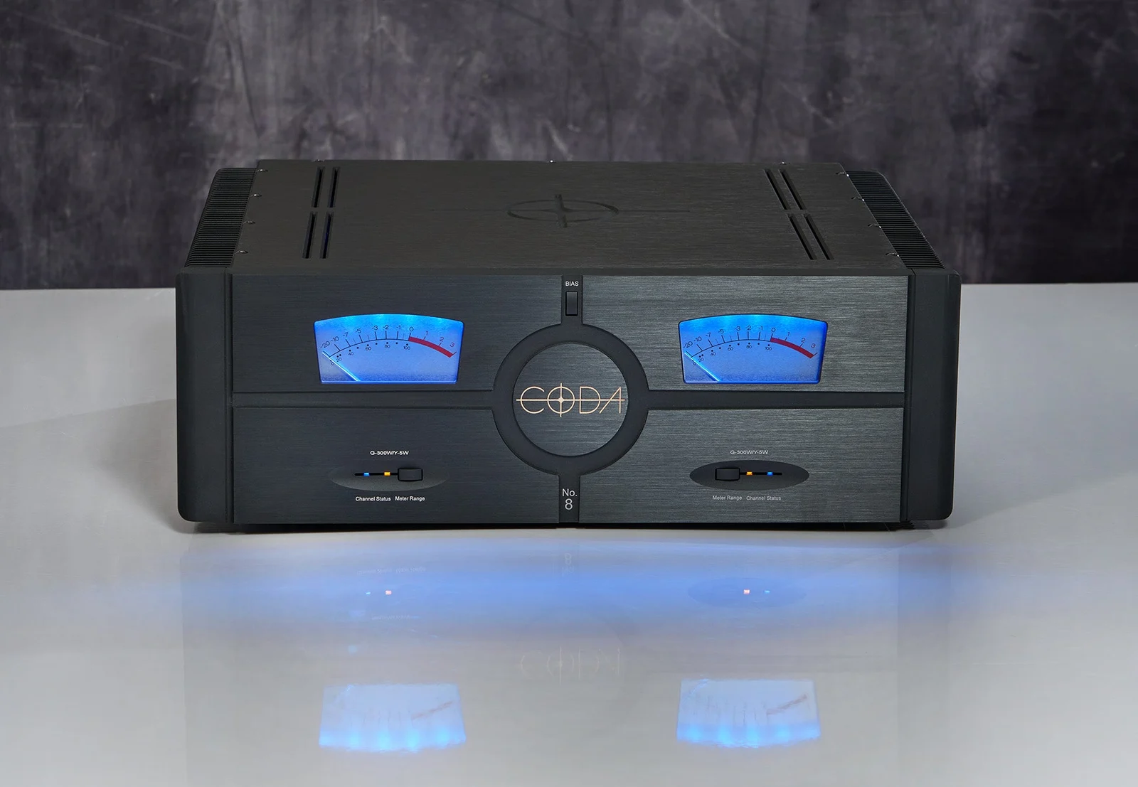 Coda Continuum No.8 V1