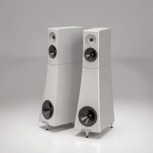 YG Acoustics Hailey 3