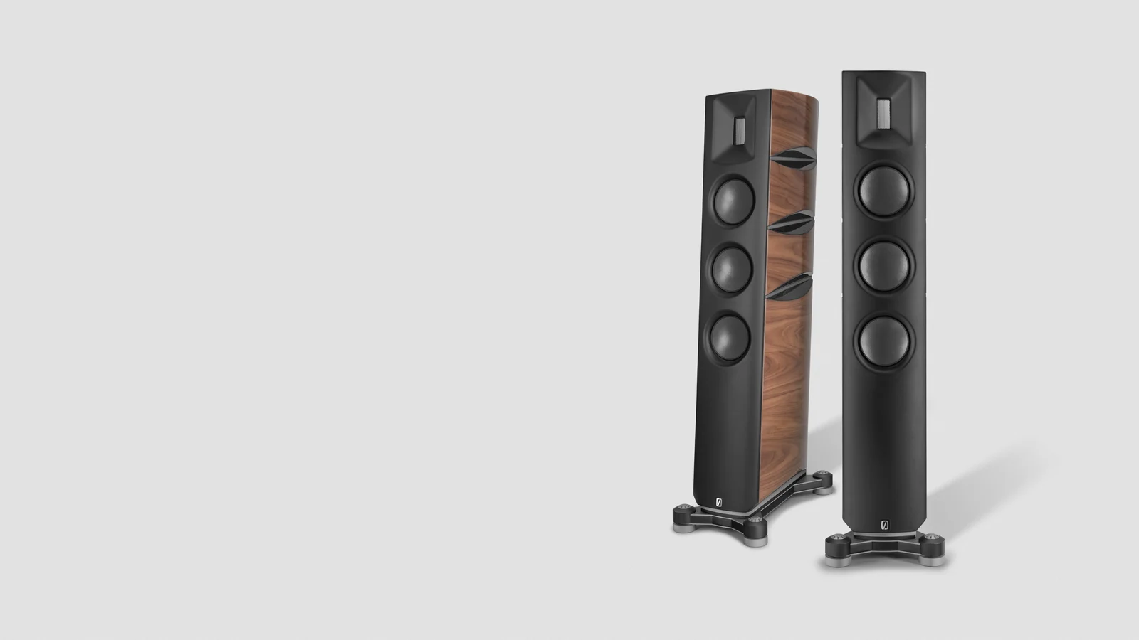 Børresen Acoustics T3