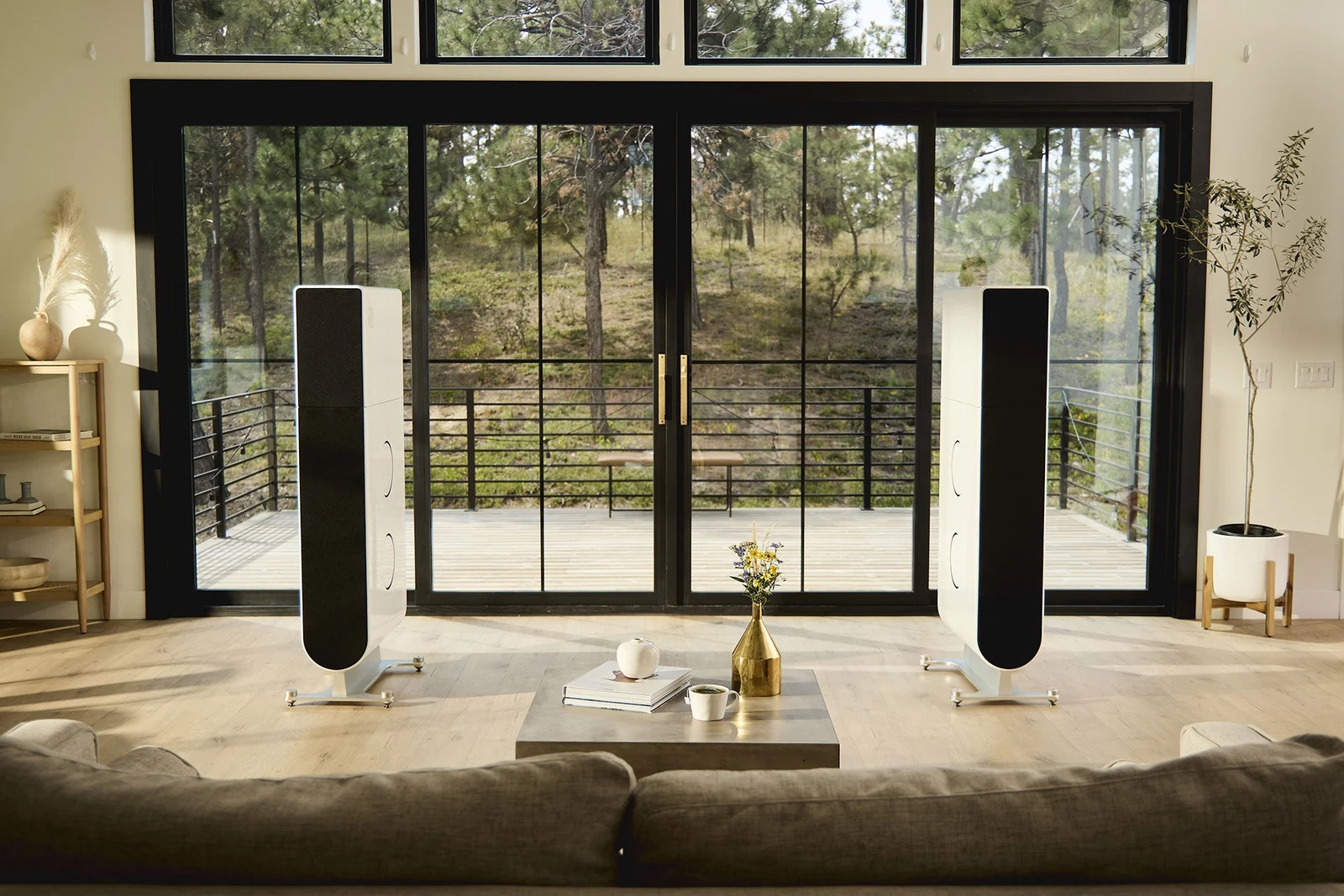 PS Audio Aspen FR30 Loudspeaker