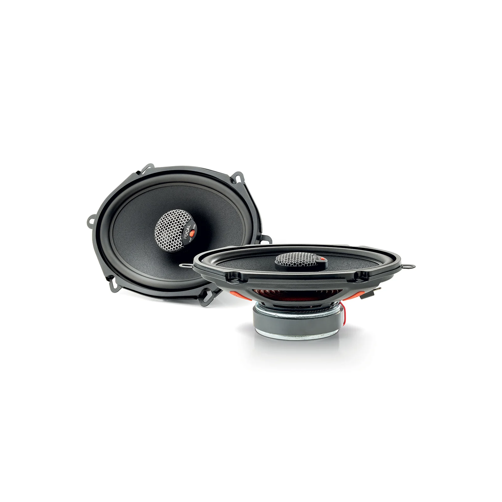 Focal ICU 570
