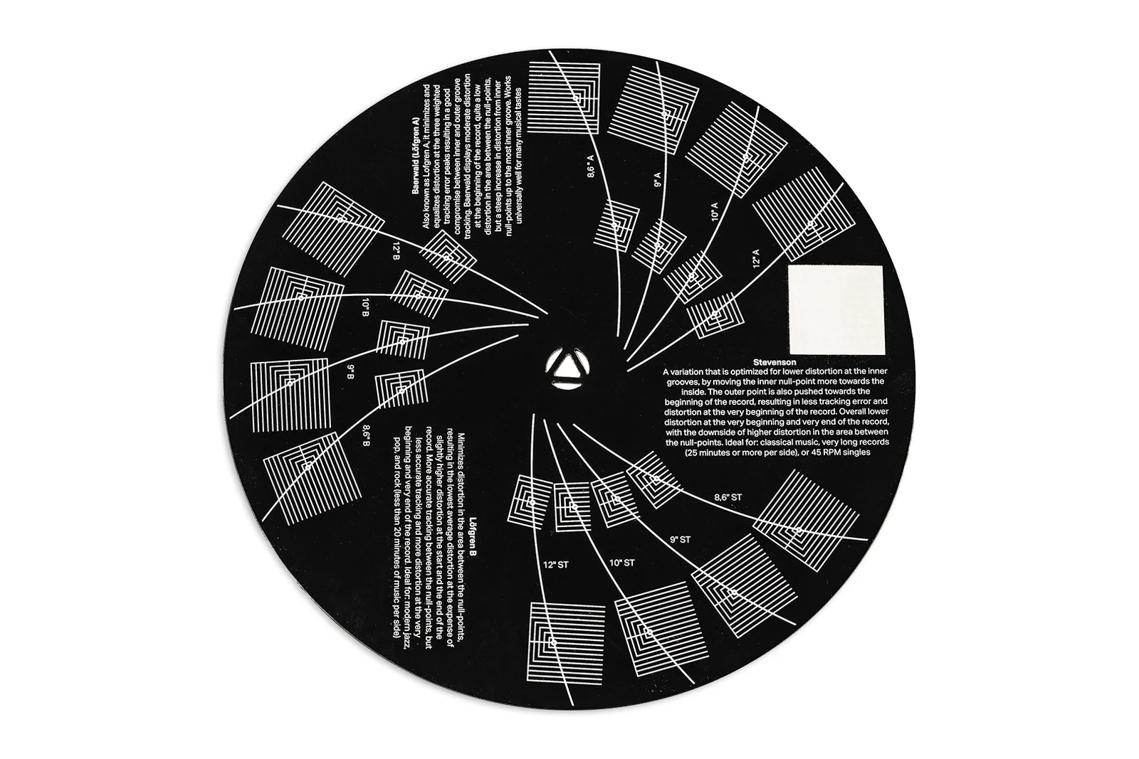 Pro-Ject Audio Systems Align it DS3
