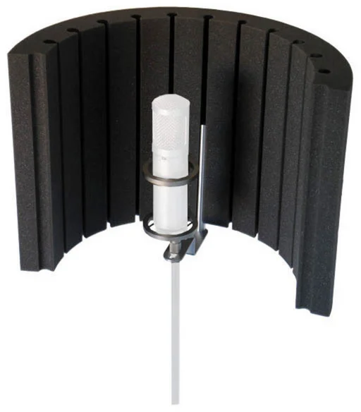 Vicoustic Flexi Screen Lite v2