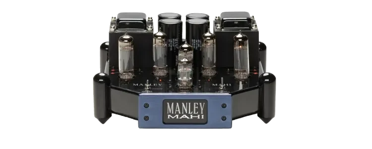 Manley Laboratories Mahi monoblock