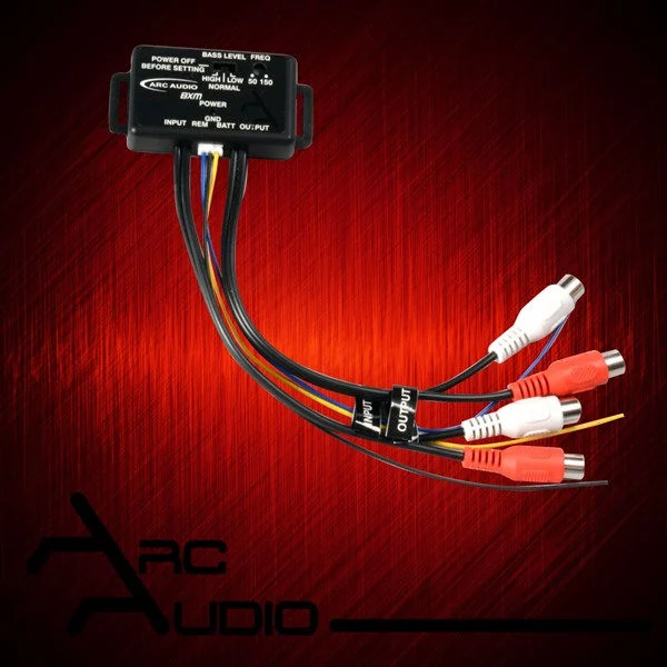 System Audio Bass expansion unit