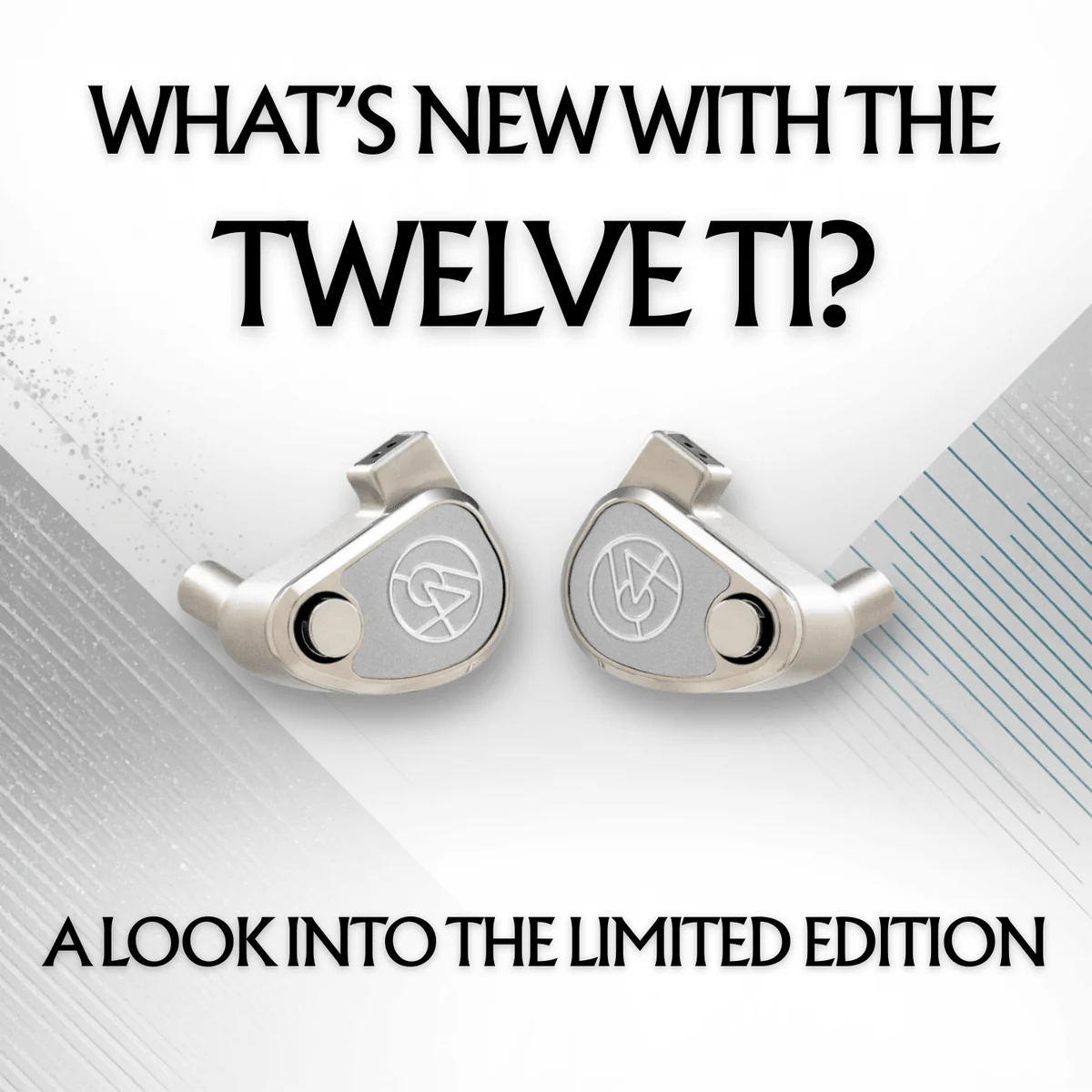 64 Audio TWELVE Ti