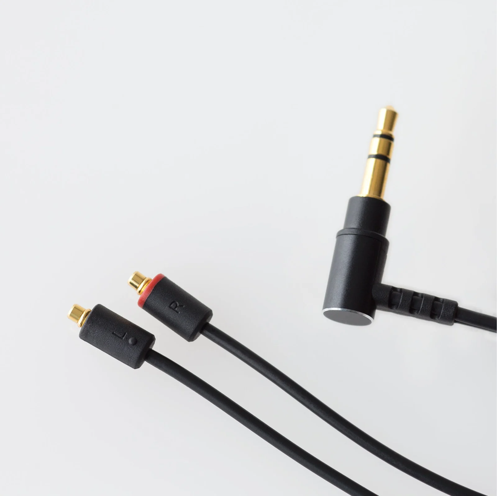 Final Audio C112 mmcx black cable