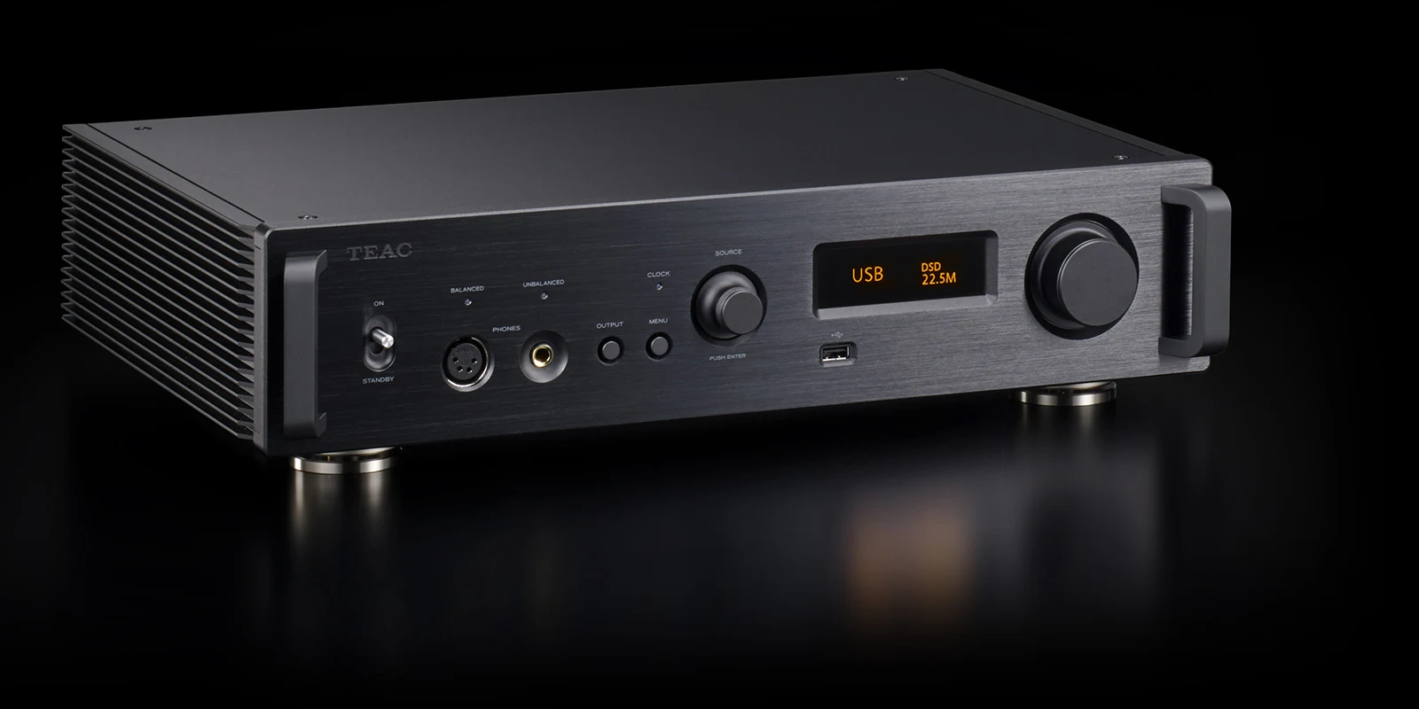 Teac UD-701N