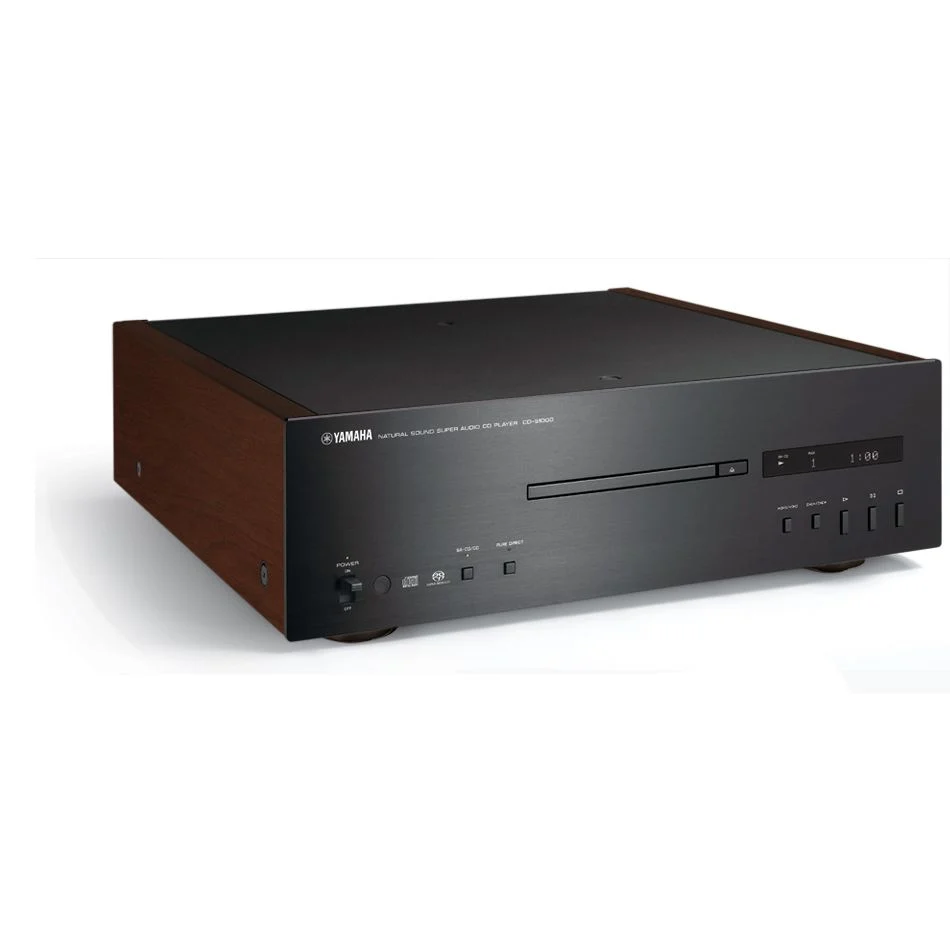 Yamaha CD-S1000
