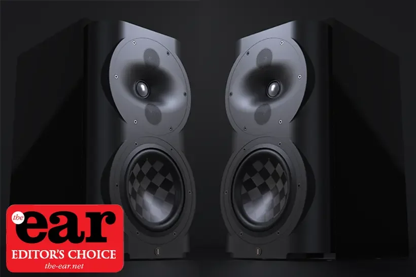 Perlisten Audio S4B