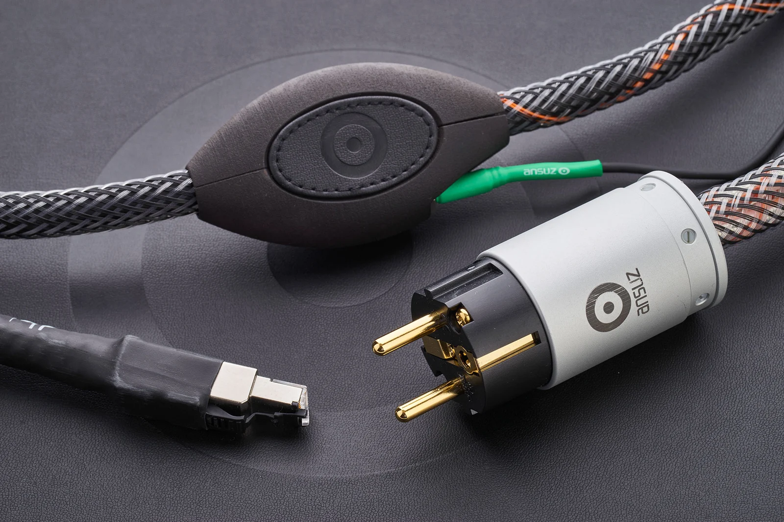 Ansuz Acoustics Digitalz D