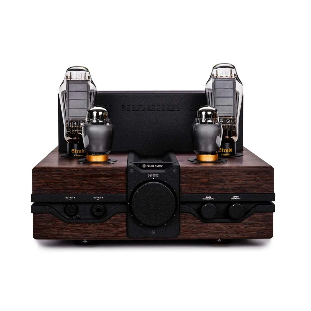 Feliks Audio ENVY SUSVARA EDITION
