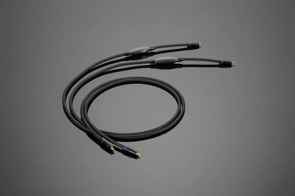 Transparent Audio REFERENCE RCA Interconnect