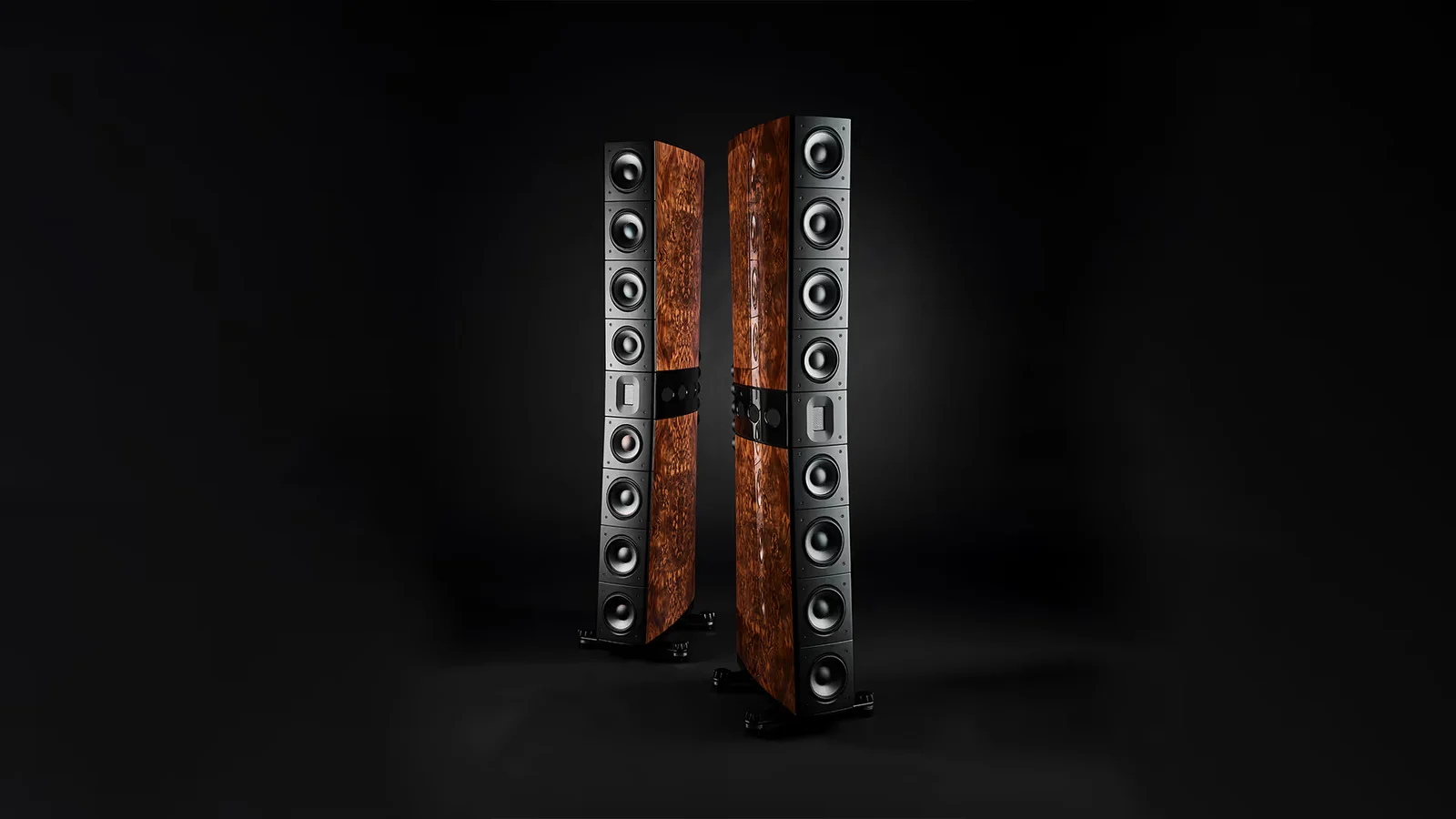Raidho Acoustics TD4.8
