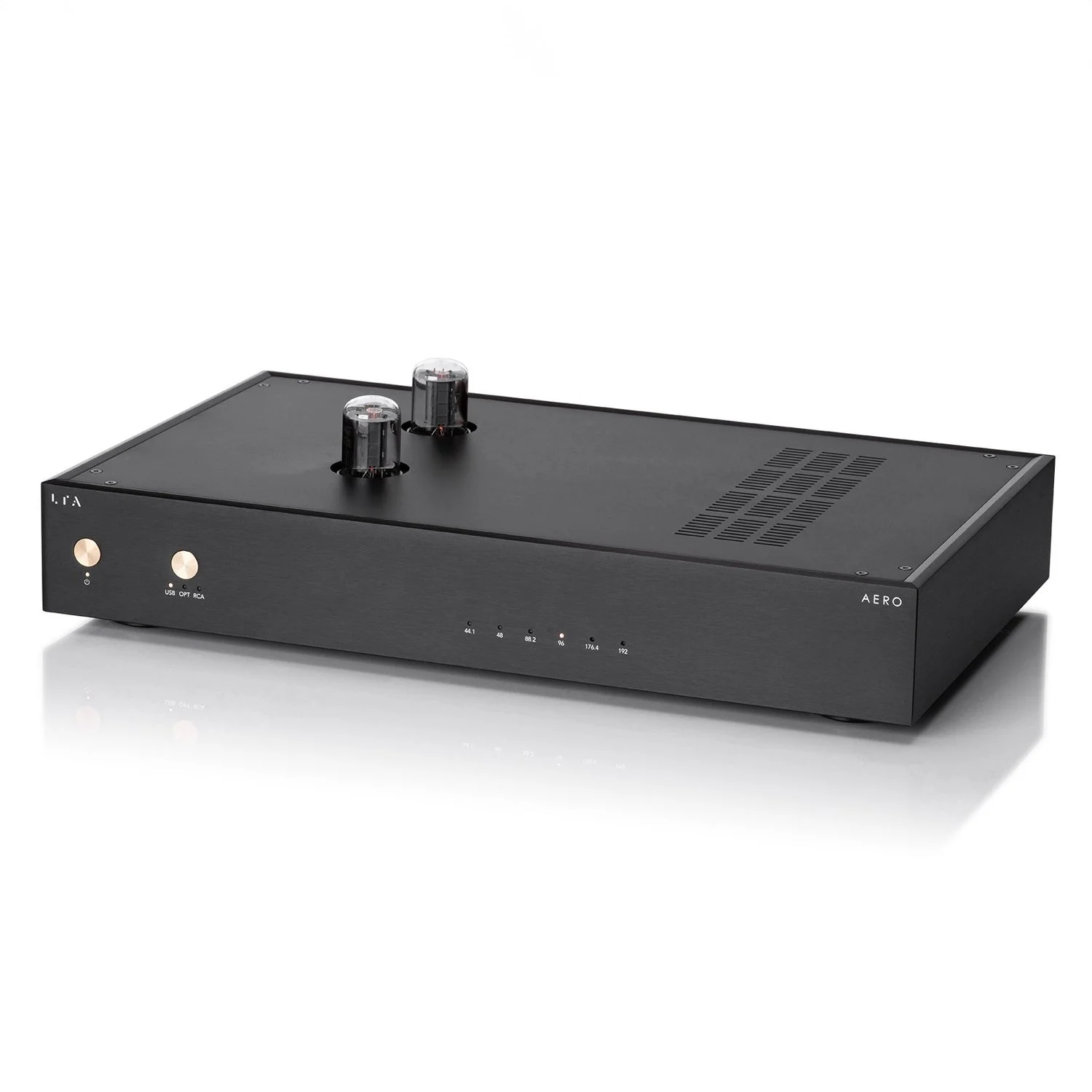 Linear Tube Audio Aero