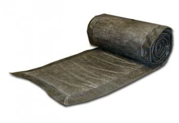 Acoustic Sciences Corporation (ASC) WallWool Sound Barrier