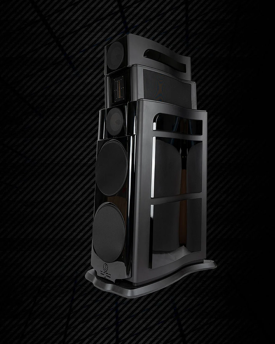 Sigma Acoustics Maat Vector XAC