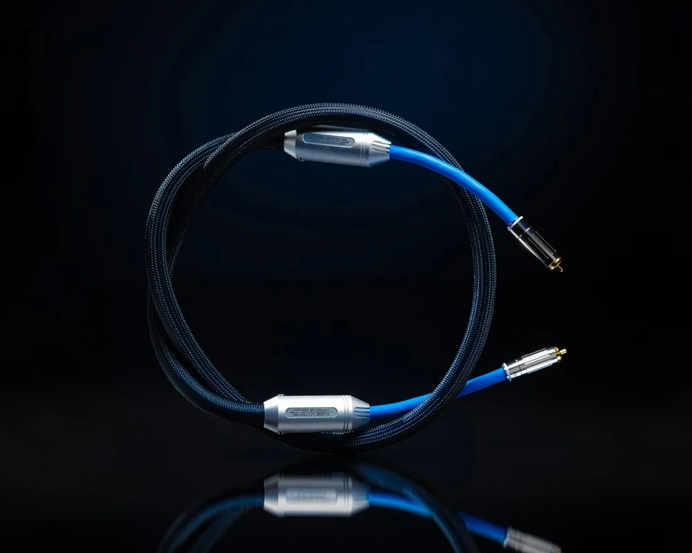 Siltech Classic Legend 880i