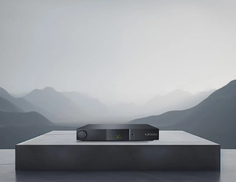 Naim Audio Nait 5SI