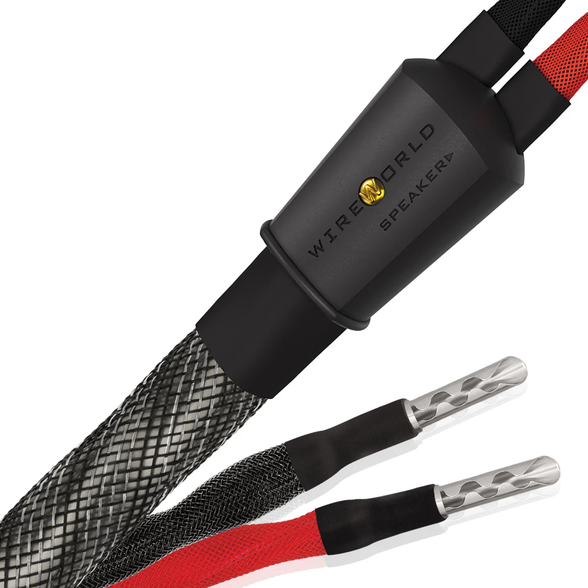 Wireworld Silver Eclipse 10 Speaker Cable