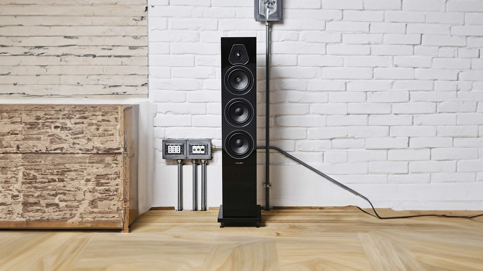 Sonus faber Lumina III