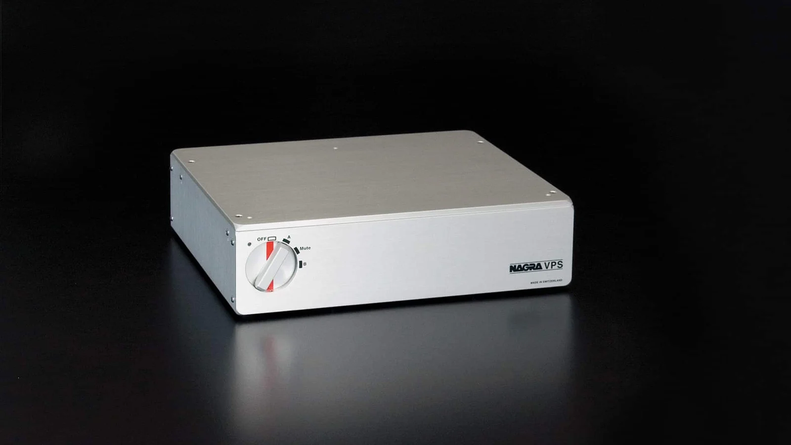 Nagra VPS