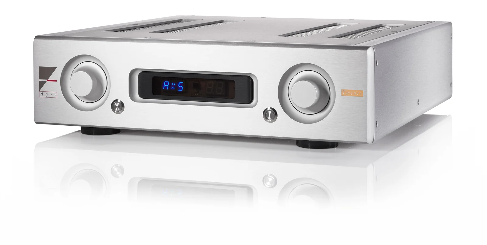 Ayre Acoustics AX-5 Twenty Integrated Amplifier