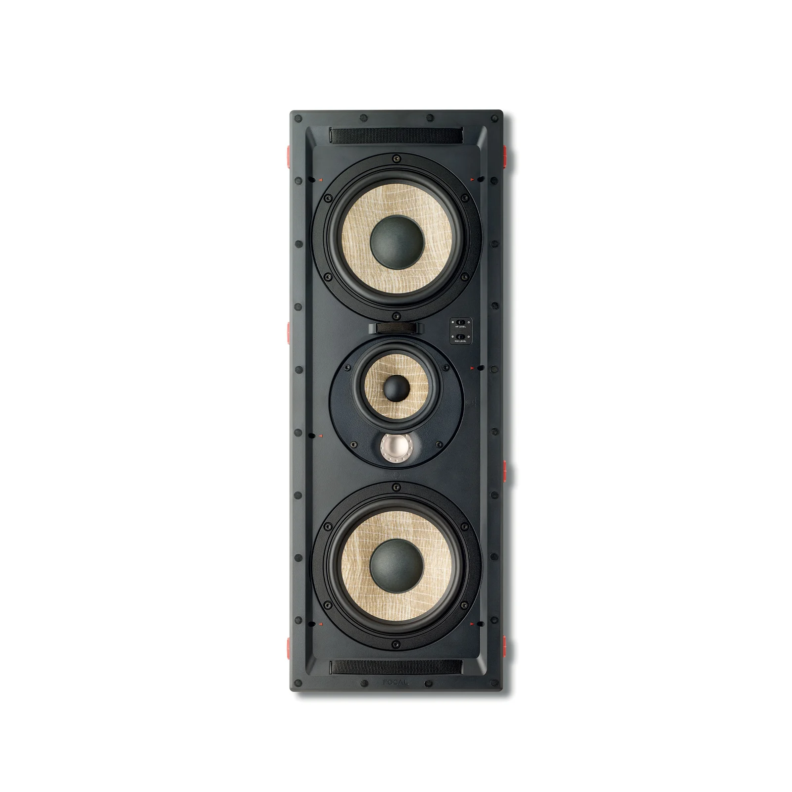 Focal 300 IWLCR 6