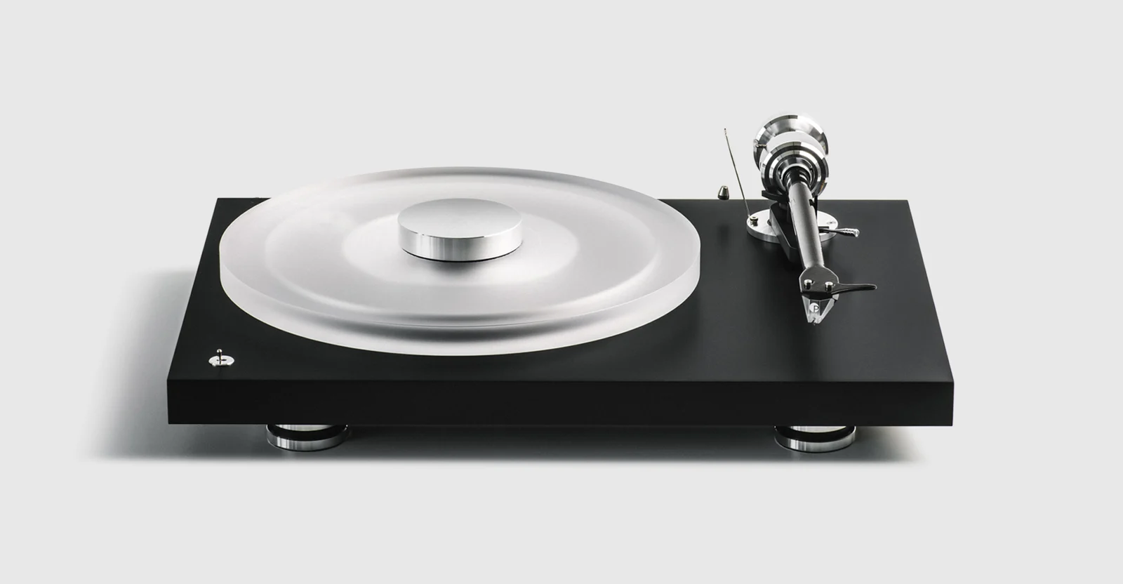 Pro-Ject Audio Systems Debut Reference 10