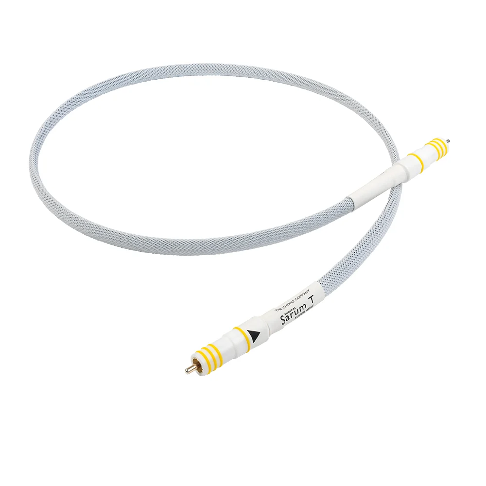 Chord Company Sarum Super Aray Digital