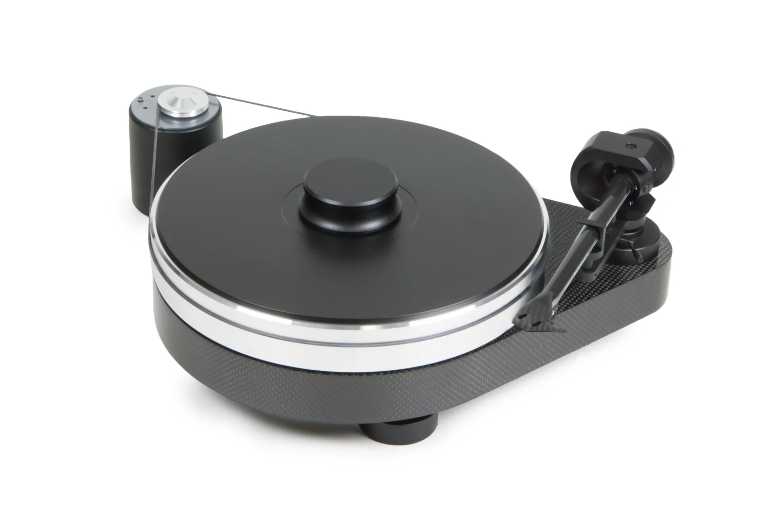 Pro-Ject Audio Systems RPM 9 Carbon
