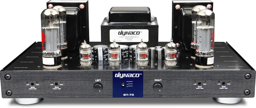 Dynaco ST-70