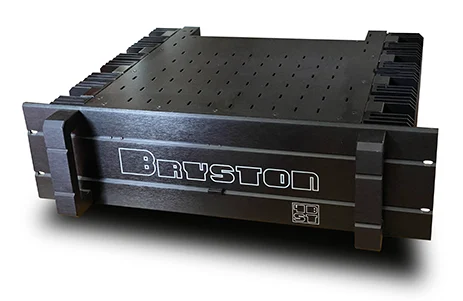 Bryston 4B ST