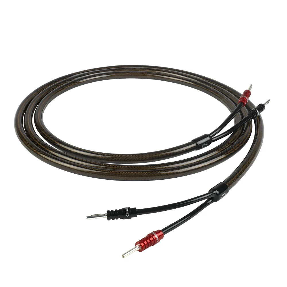 Chord Company Epic Speaker Cable