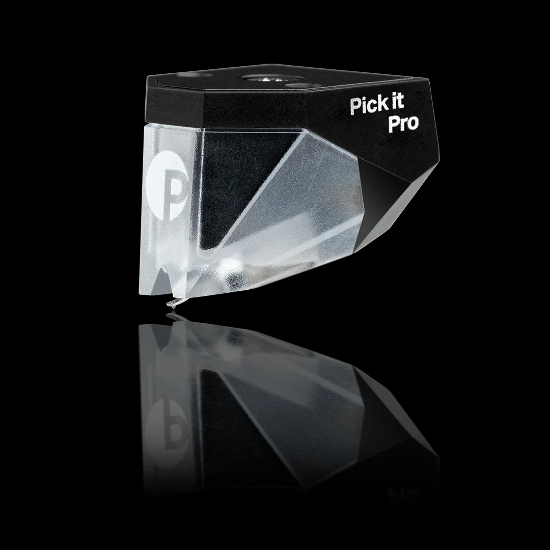 Pro-Ject Audio Systems Pick it PRO