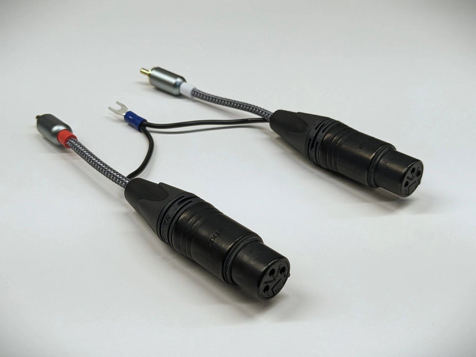 Austin Audio Works Black Swan