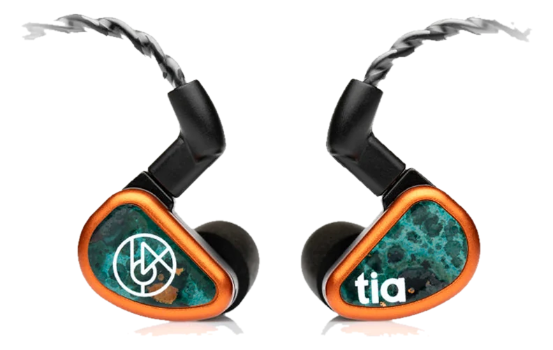 64 Audio Fourté