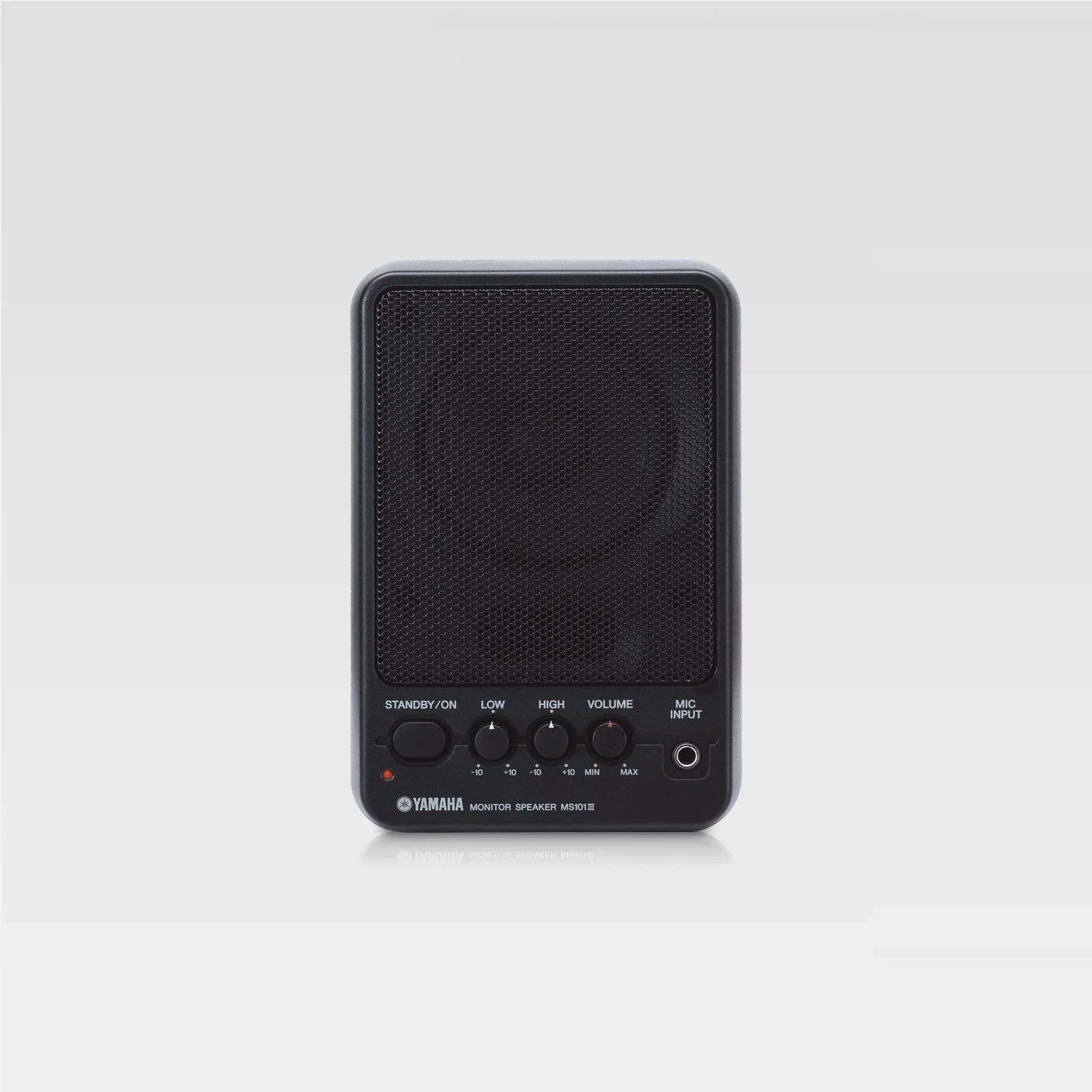 Yamaha MS101III