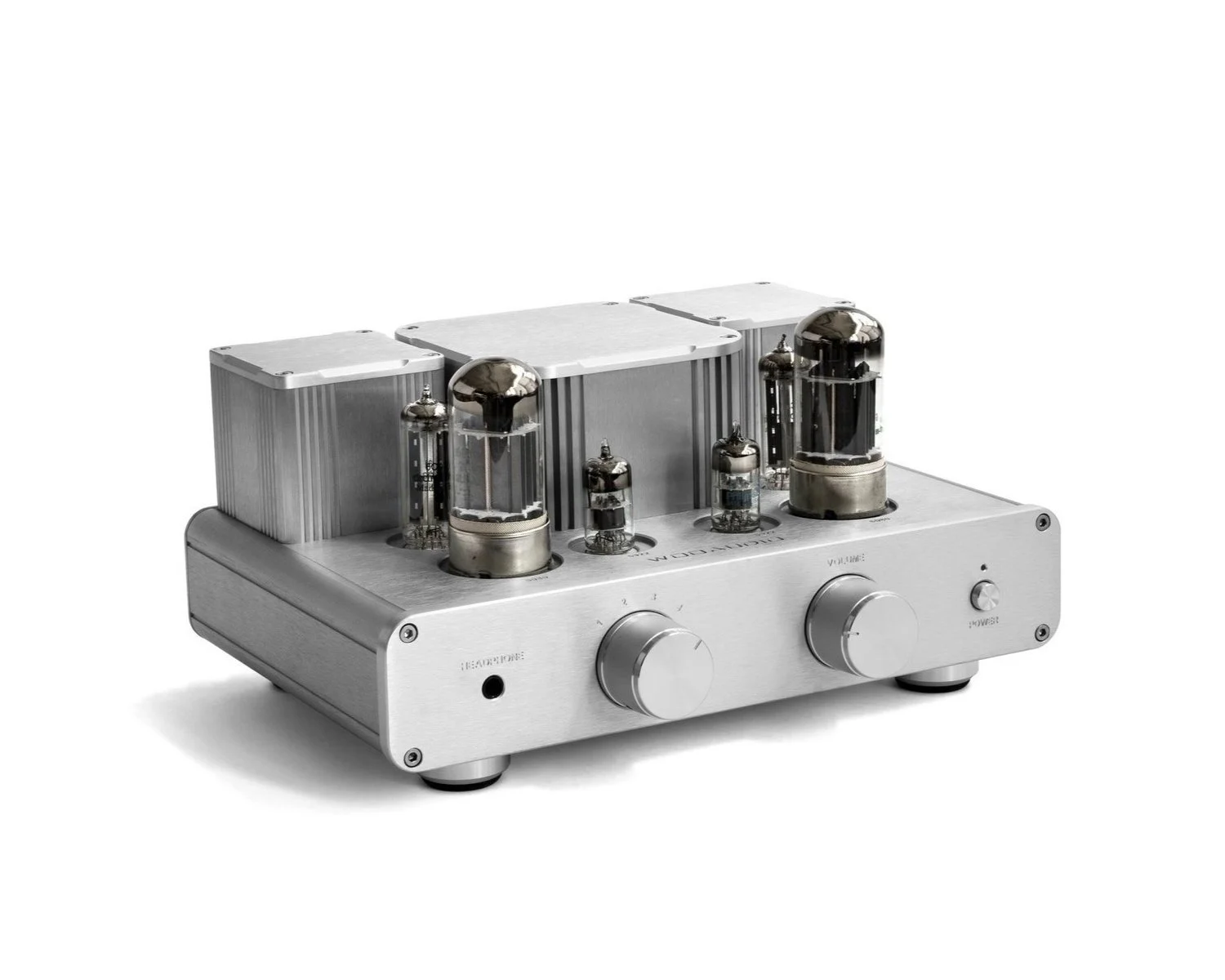 Woo Audio WA2 Headphone Amplifier (OTL Design)