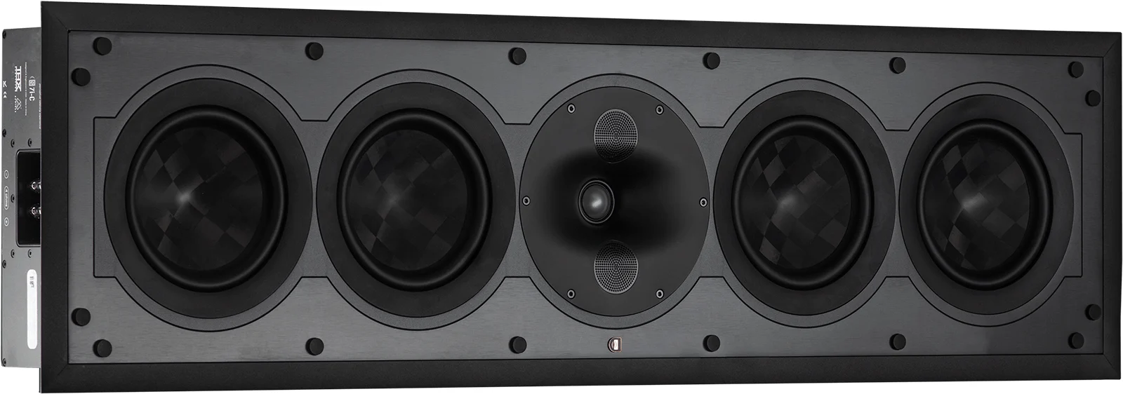 Perlisten Audio S7I C