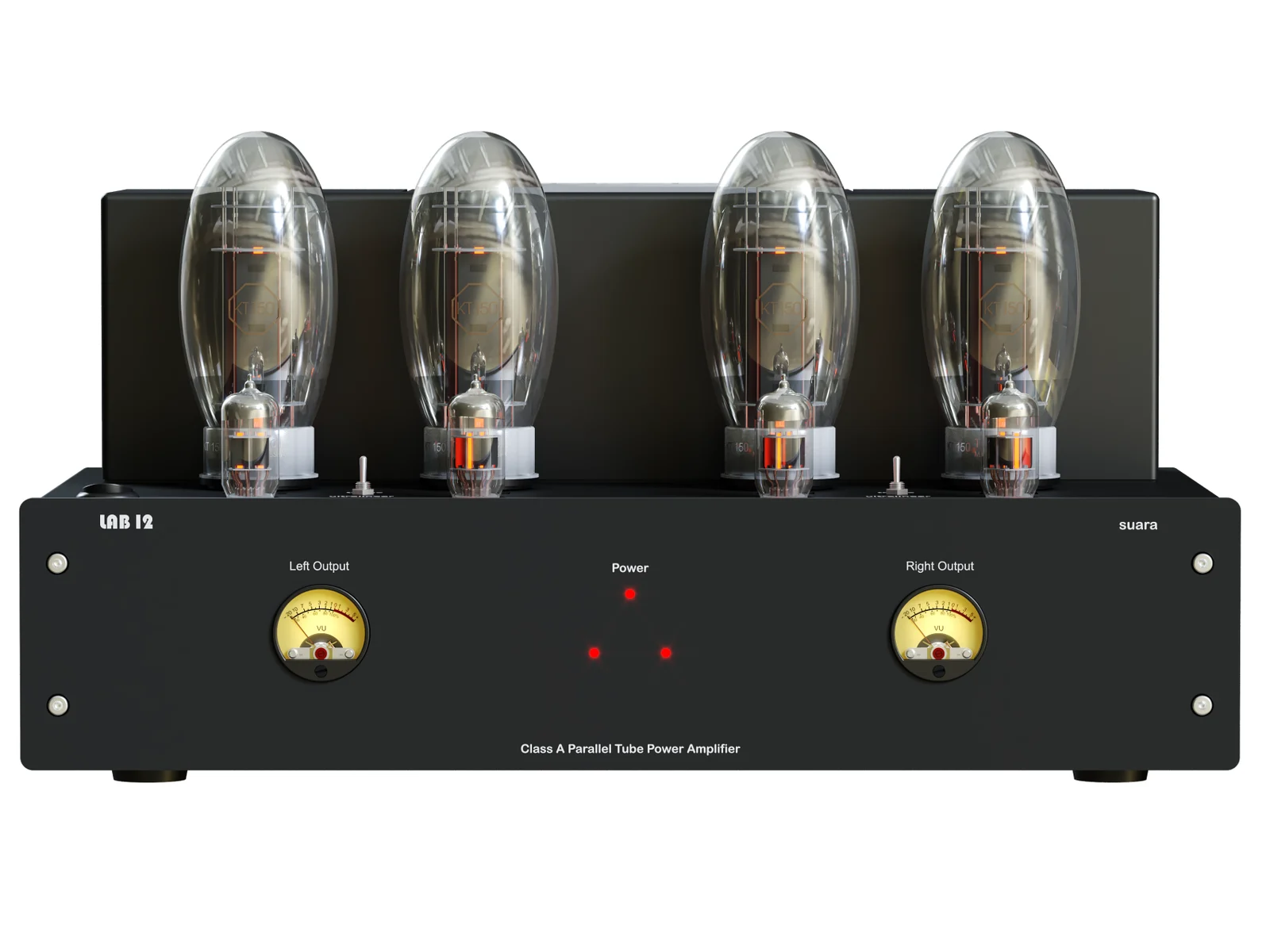 LAB12 suara Mk2 Toroid Version KT120