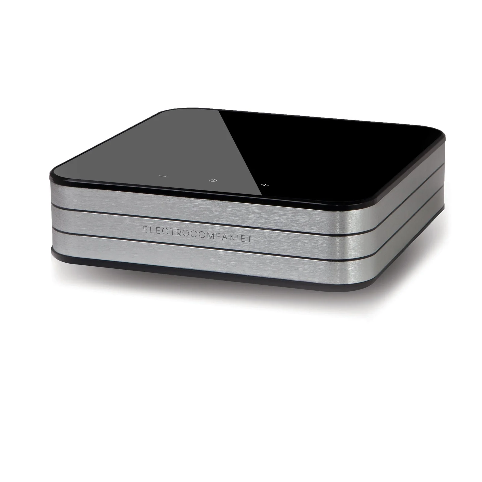 Electrocompaniet RENA SA-1 Streamer & Stereoamplifier
